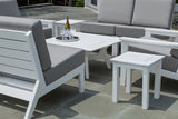 Seaside Casual DEX Square Side Table - SC-148 3