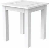 Seaside Casual DEX Square Side Table - SC-148 