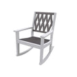 Seaside Casual Greenwich Rocker Diamond 
