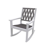Seaside Casual Greenwich Rocker Diamond 