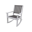Seaside Casual Greenwich Rocker Slatted 