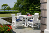 Seaside Casual Hampton Dining Chair - SC-098 7