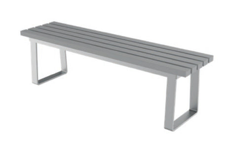 Seaside Casual HIP Anchor Bench - SC-412 