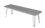 Seaside Casual HIP Bench - SC-411 