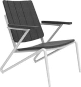 Seaside Casual HIP Club Chair - SC-407 