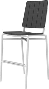 Seaside Casual HIP Stackable Bar Side Chair - SC-408 
