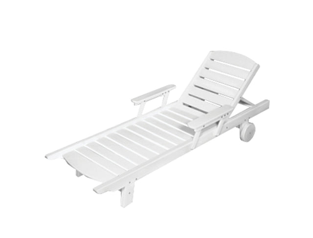 Seaside Casual Kingston Chaise Folding Arm Kit - SC-047 