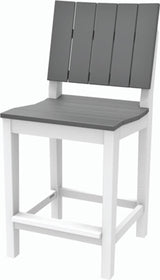Seaside Casual MAD Balcony Side Chair - SC-285 