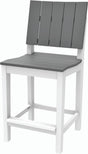 Seaside Casual MAD Balcony Side Chair - SC-285 