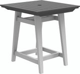 Seaside Casual MAD Balcony Table 33" x 33" - SC-278 