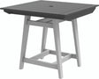 Seaside Casual MAD Balcony Table 40" x 40" - SC-275 