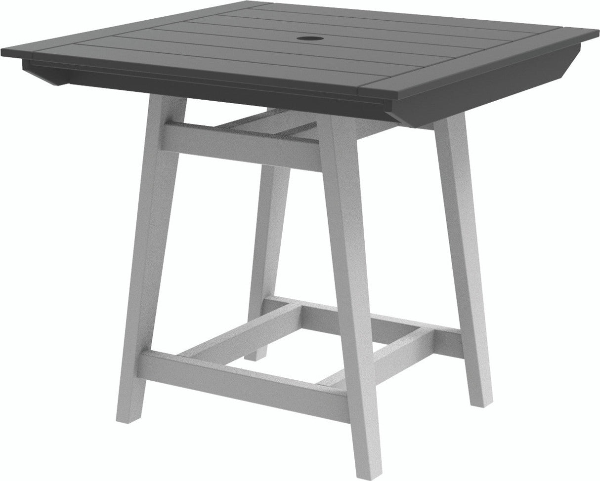 Seaside Casual MAD Balcony Table 40" x 40" - SC-275 