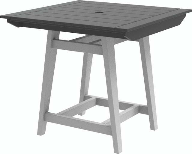 Seaside Casual MAD Balcony Table 40" x 40" - SC-275 