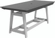 Seaside Casual MAD Balcony Table 40" x 85" - SC-272 