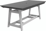 Seaside Casual MAD Balcony Table 40" x 85" - SC-272 