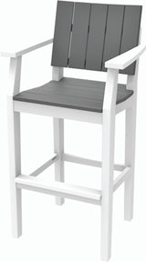 Seaside Casual MAD Bar Arm Chair - SC-283 