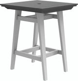 Seaside Casual MAD Bar Table 33" x 33" - SC-279 