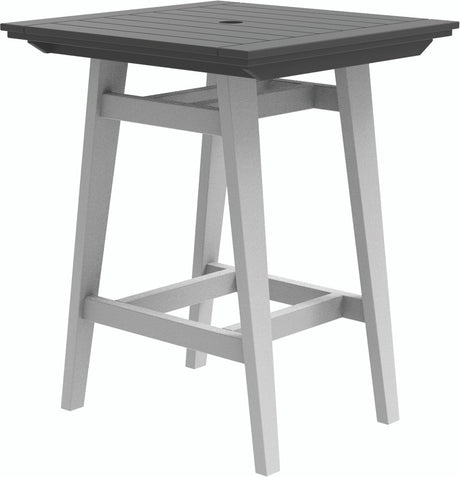 Seaside Casual MAD Bar Table 33" x 33" - SC-279 