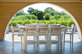 Seaside Casual MAD Bar Table 40" x 85" - SC-273 2