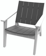 Seaside Casual MAD Chat - SC-289 
