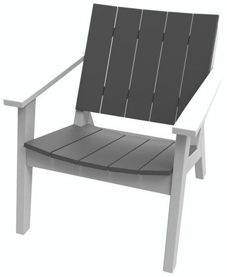 Seaside Casual MAD Chat - SC-289 