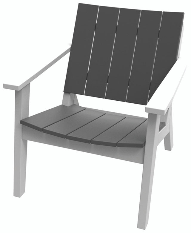 Seaside Casual MAD Chat - SC-289 