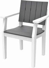 Seaside Casual MAD Dining Arm Chair - SC-281 