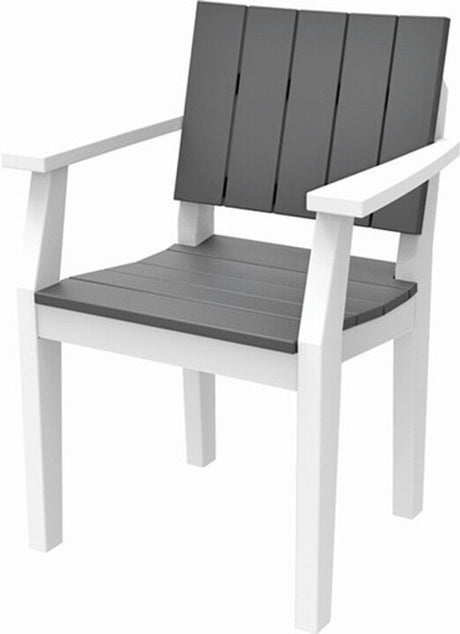 Seaside Casual MAD Dining Arm Chair - SC-281 