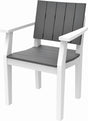 Seaside Casual MAD Dining Arm Chair - SC-281 