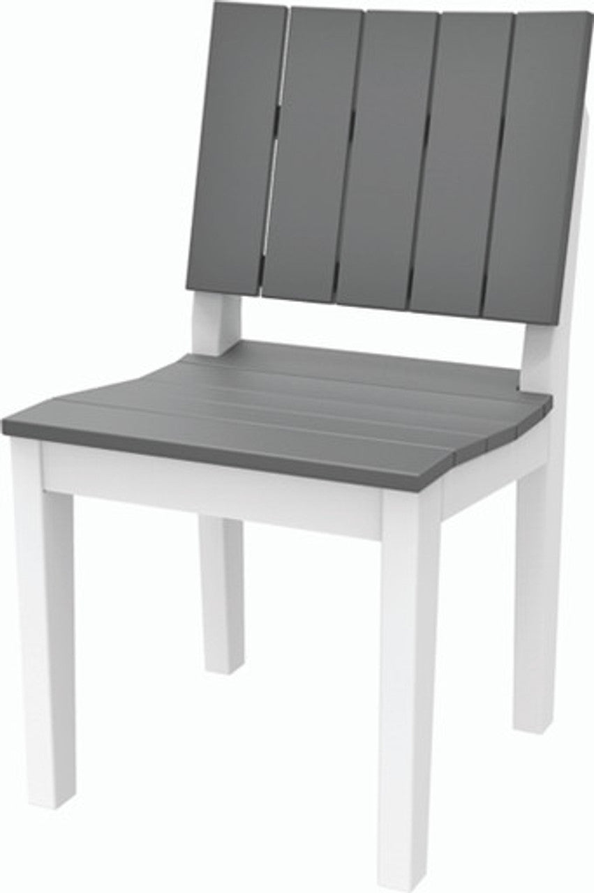 Seaside Casual MAD Dining Side Chair - SC-284 