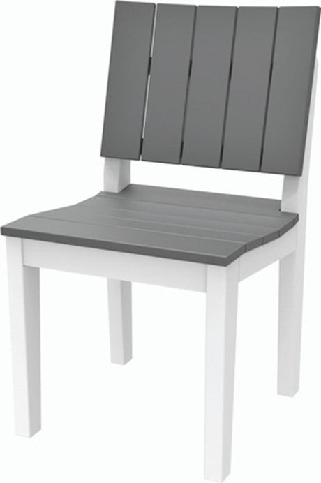 Seaside Casual MAD Dining Side Chair - SC-284 