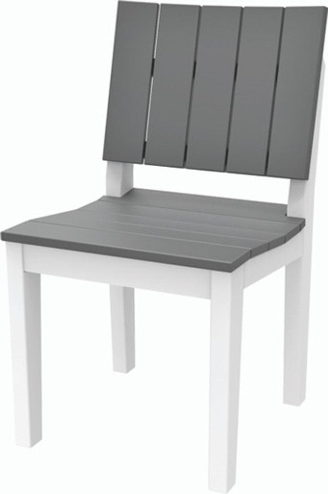 Seaside Casual MAD Dining Side Chair - SC-284 