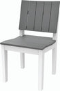 Seaside Casual MAD Dining Side Chair - SC-284 