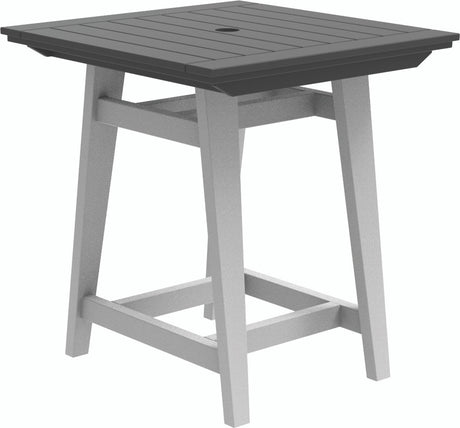 Seaside Casual MAD Dining Table 33" x 33" - SC-277 