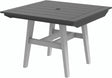 Seaside Casual MAD Dining Table 40" x 40" - SC-274 