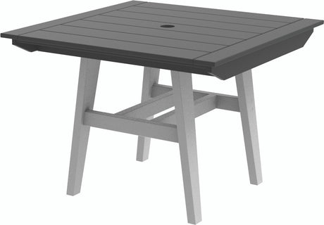 Seaside Casual MAD Dining Table 40" x 40" - SC-274 