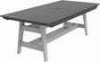Seaside Casual MAD Dining Table 40" x 85" - SC-271 