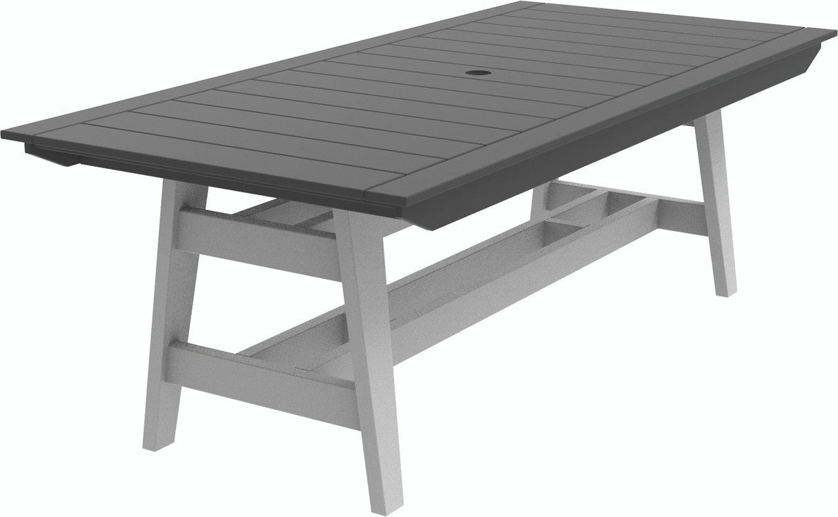 Seaside Casual MAD Dining Table 40" x 85" - SC-271 