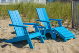 Seaside Casual MAD Foot Stool - SC-290 1