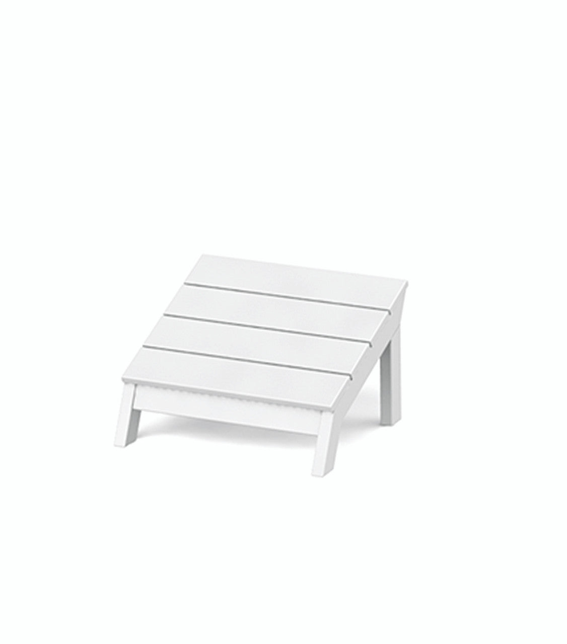Seaside Casual MAD Foot Stool - SC-290 