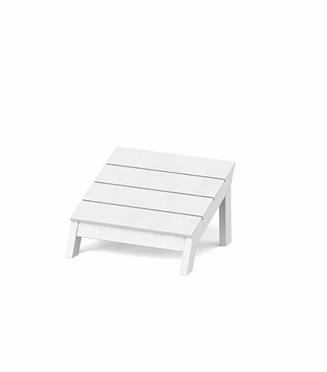 Seaside Casual MAD Foot Stool - SC-290 