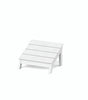 Seaside Casual MAD Foot Stool - SC-290 