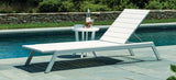 Seaside Casual MAD Side Table - SC-291 2
