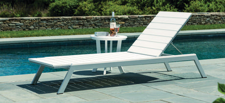 Seaside Casual MAD Side Table - SC-291 2
