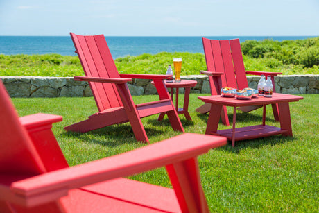 Seaside Casual MAD Side Table - SC-291 6