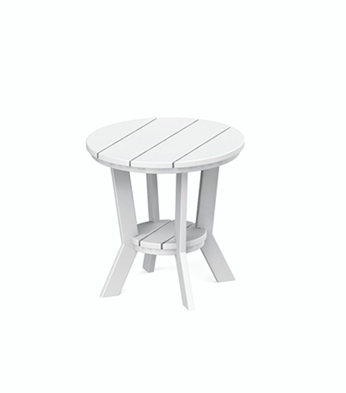 Seaside Casual MAD Side Table - SC-291 