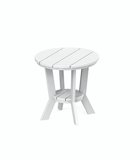 Seaside Casual MAD Side Table - SC-291 