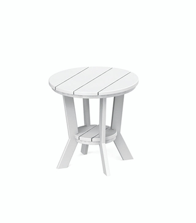 Seaside Casual MAD Side Table - SC-291 