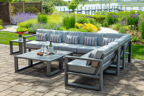 Seaside Casual MIA Coffee Table - SC-703 1