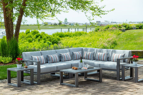 Seaside Casual MIA Corner Unit - SC-711 1